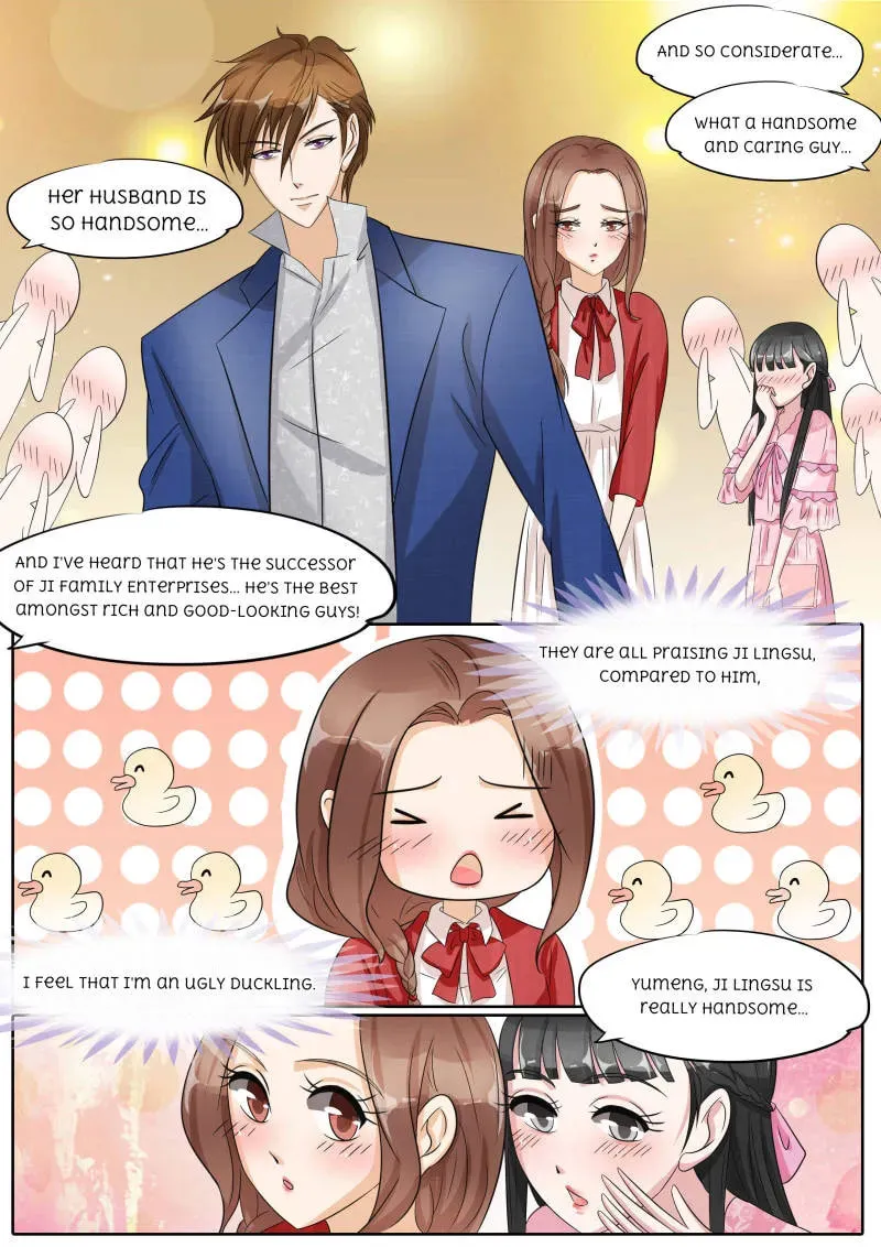 Read Boss, You Need a Spanking chapter 35 image 1 on Lezhin