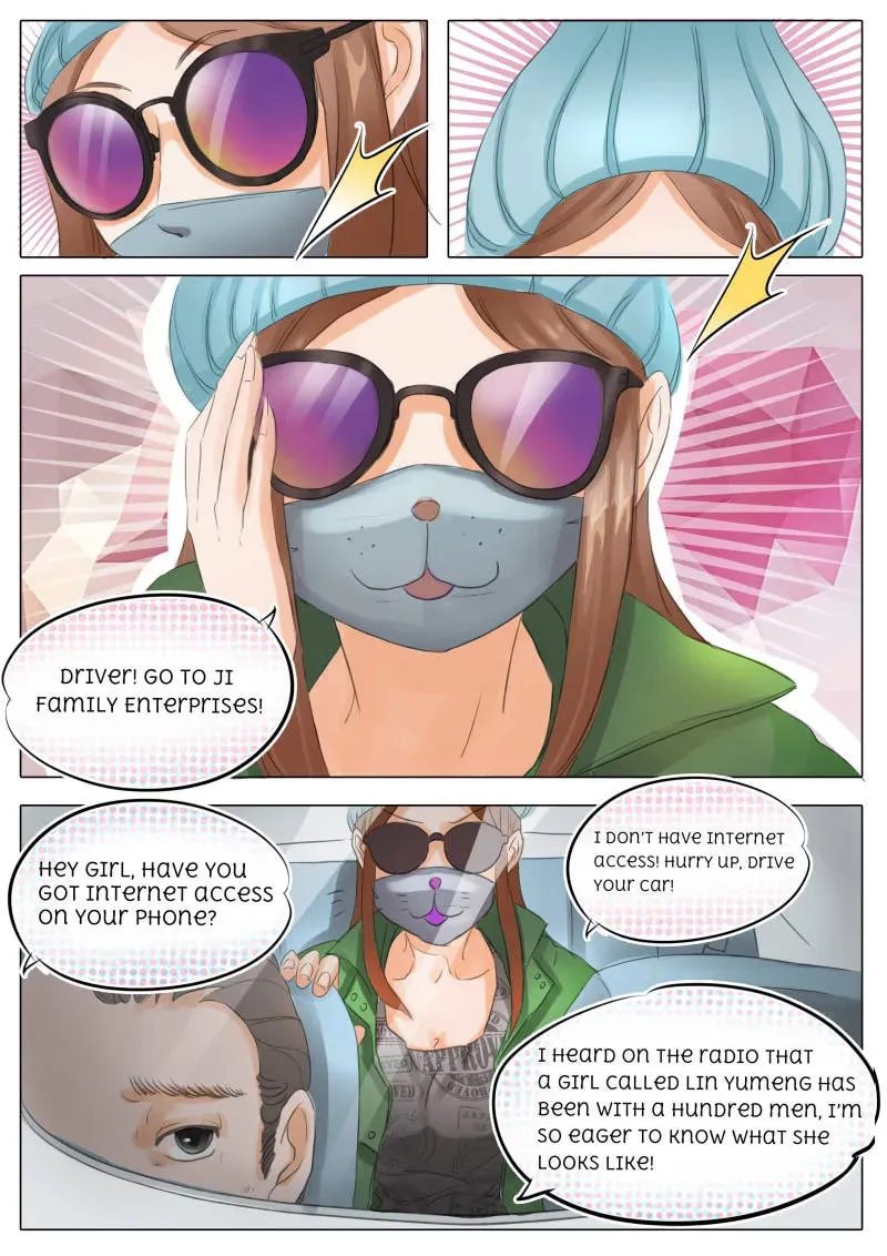 Read Boss, You Need a Spanking chapter 4 image 1 on Lezhin