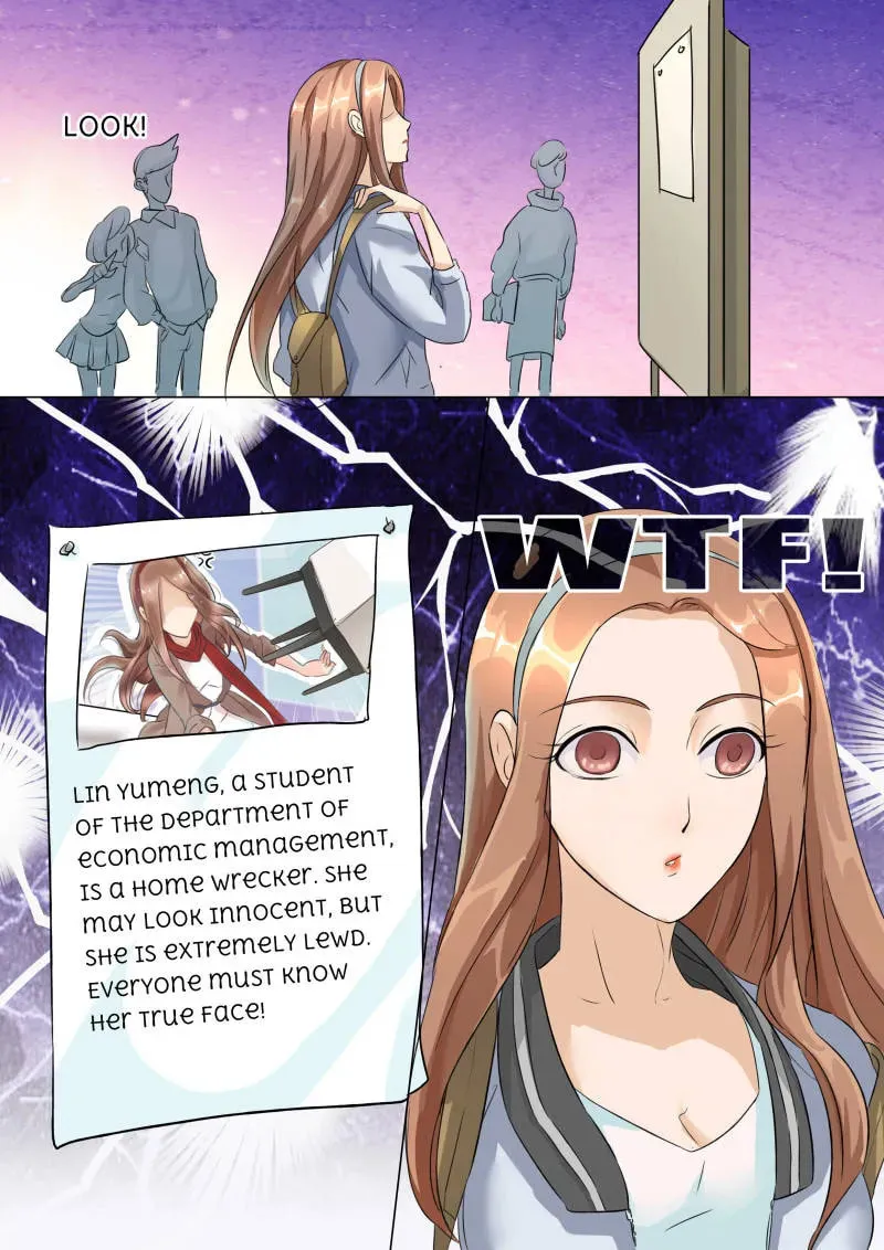 Read Boss, You Need a Spanking chapter 4 image 6 on Lezhin