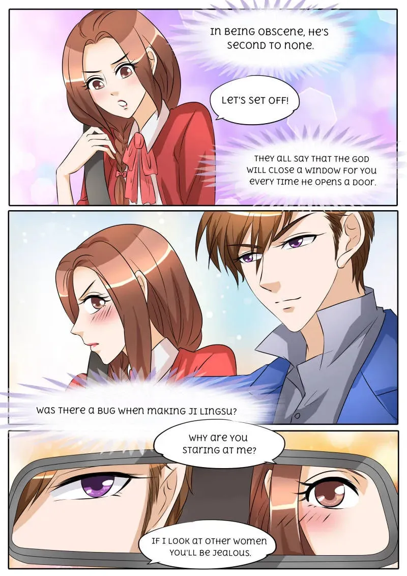 Read Boss, You Need a Spanking chapter 40 image 6 on Lezhin