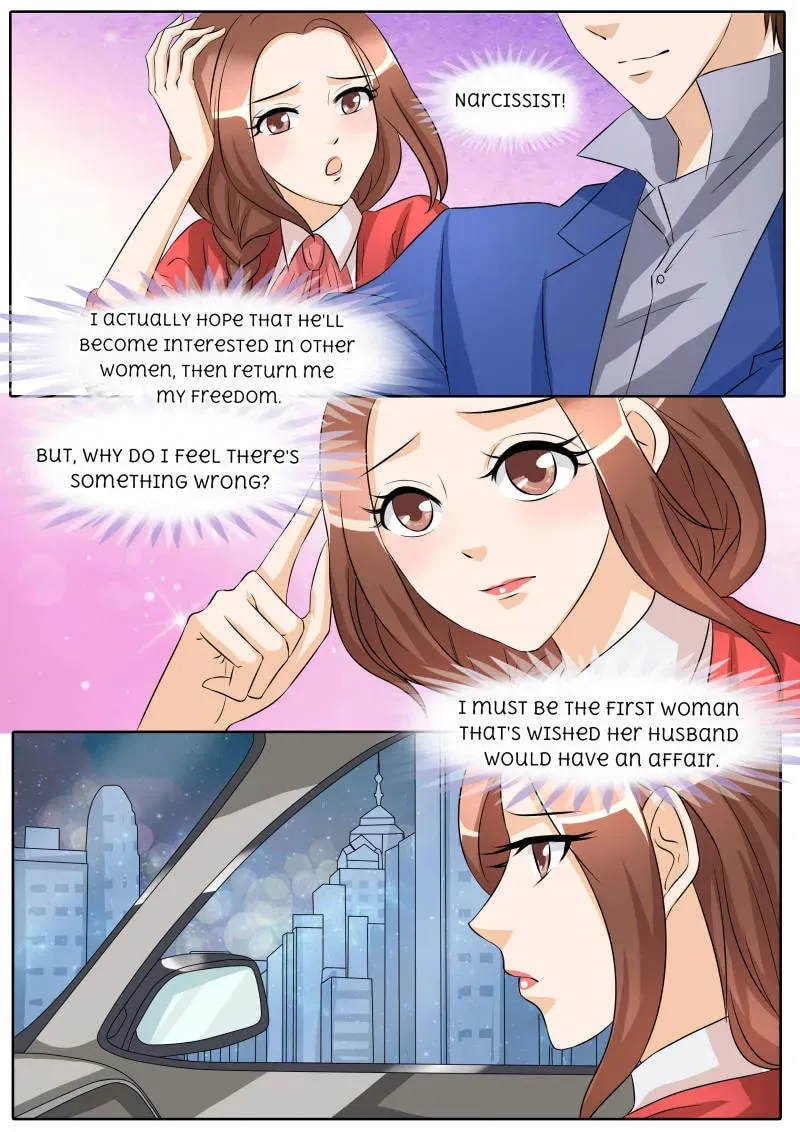 Read Boss, You Need a Spanking chapter 40 image 7 on Lezhin