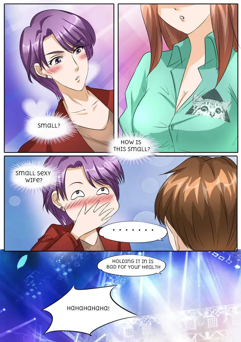 Read Boss, You Need a Spanking chapter 41 image 6 on Lezhin