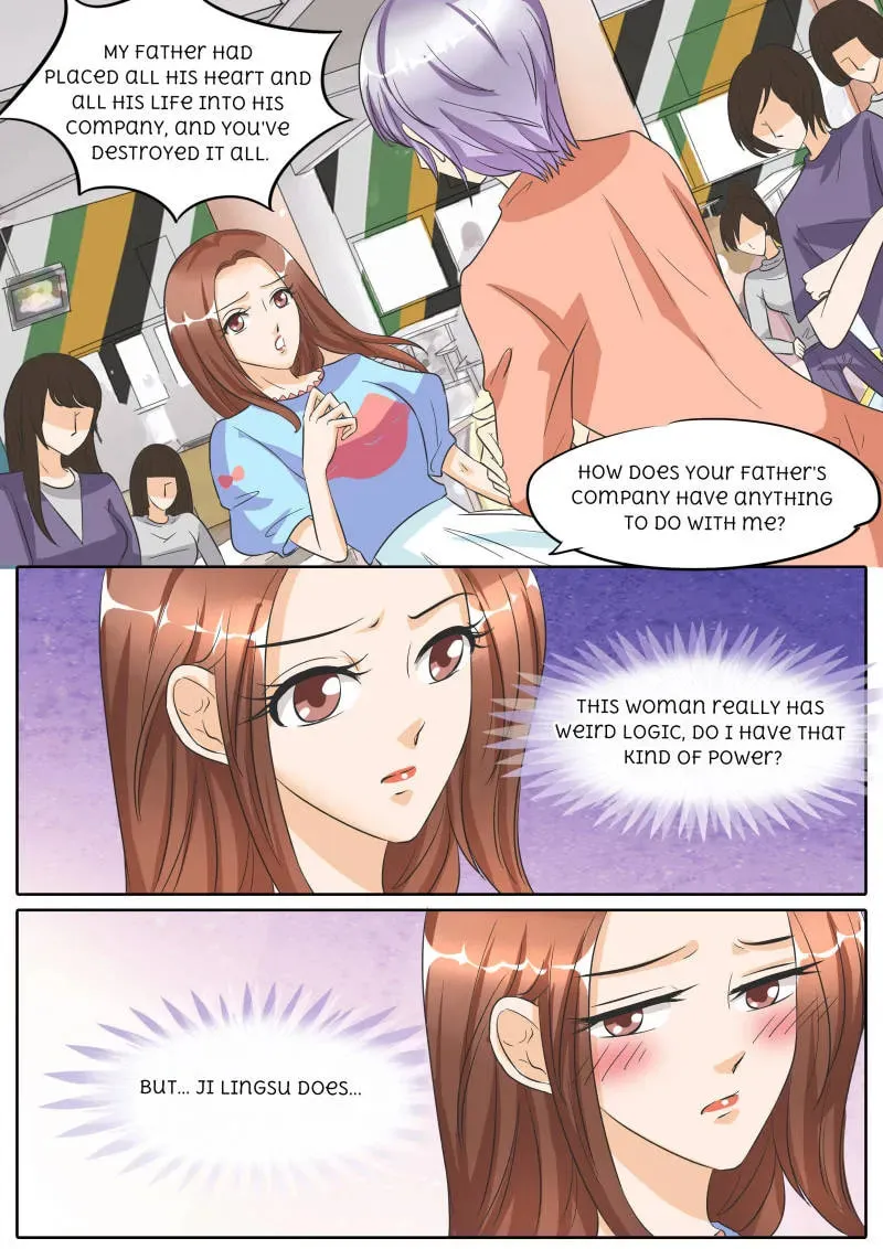 Read Boss, You Need a Spanking chapter 45 image 1 on Lezhin