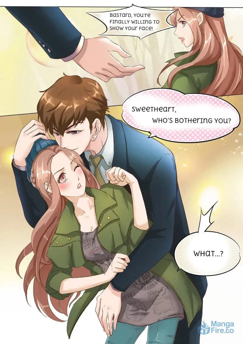 Read Boss, You Need a Spanking chapter 5 image 2 on Lezhin