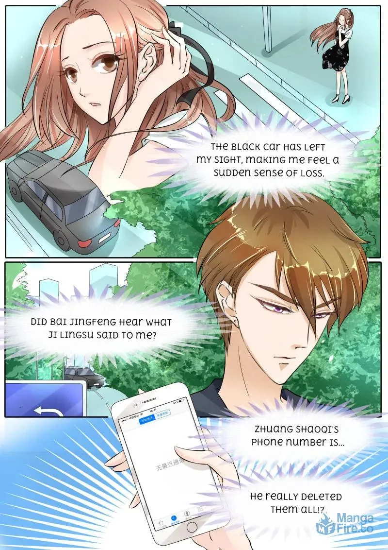Read Boss, You Need a Spanking chapter 51 image 2 on Lezhin