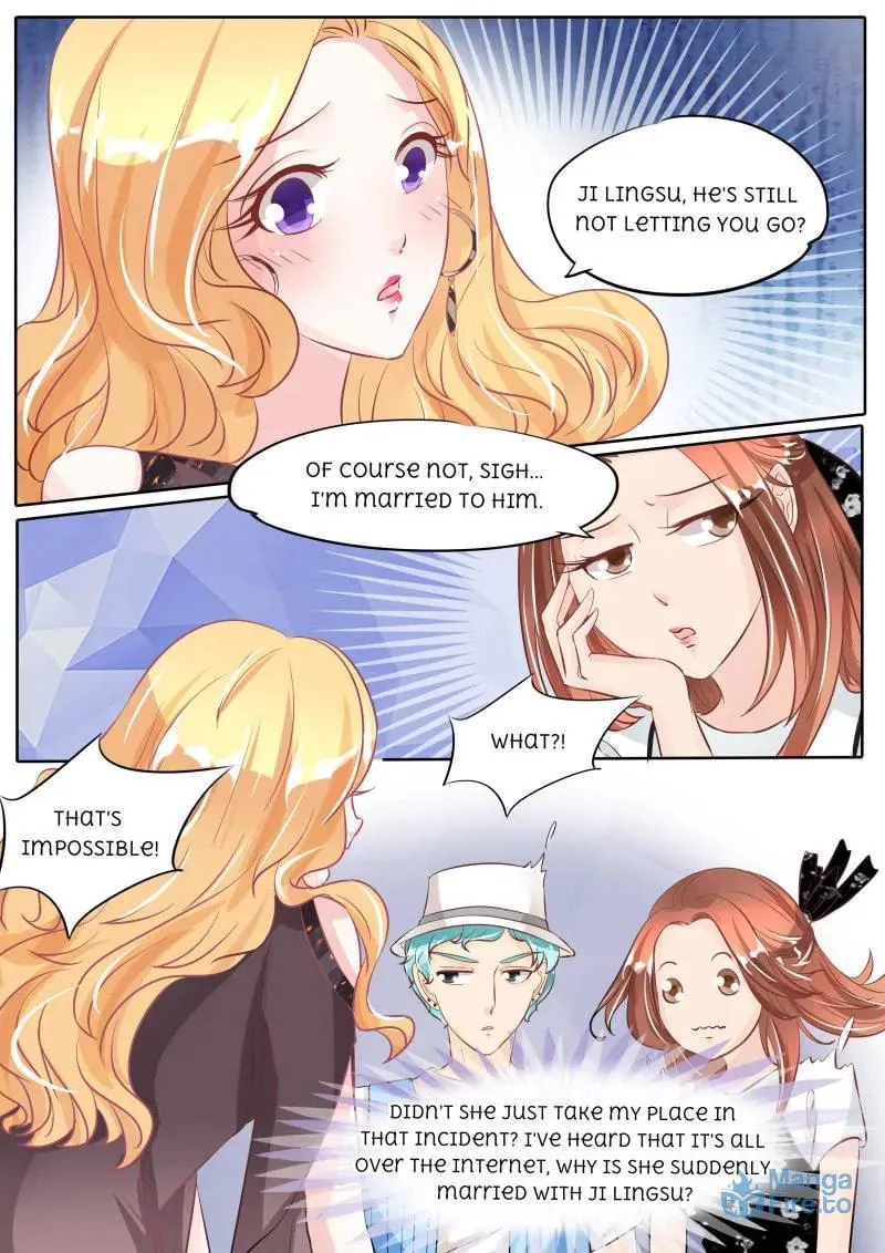 Read Boss, You Need a Spanking chapter 52 image 2 on Lezhin