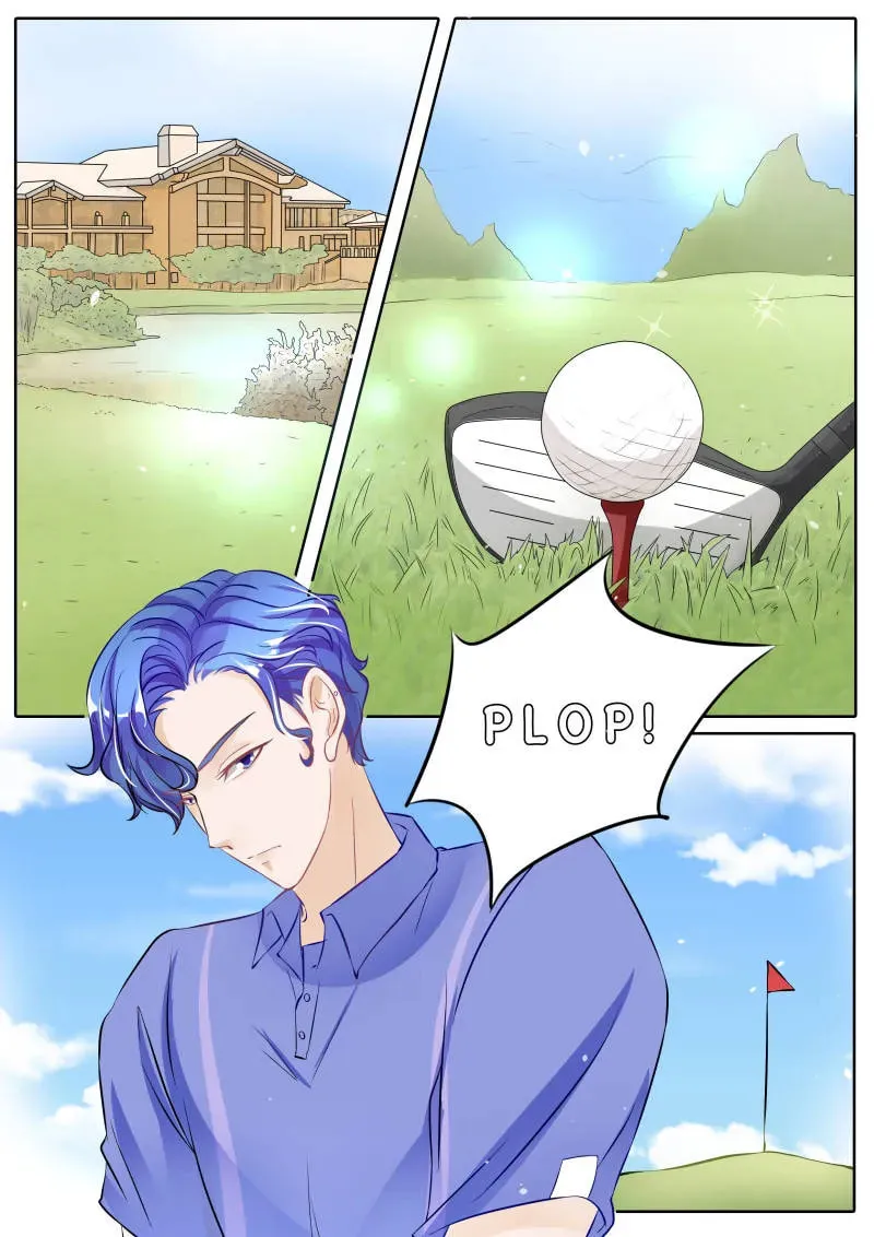 Read Boss, You Need a Spanking chapter 53 image 3 on Lezhin