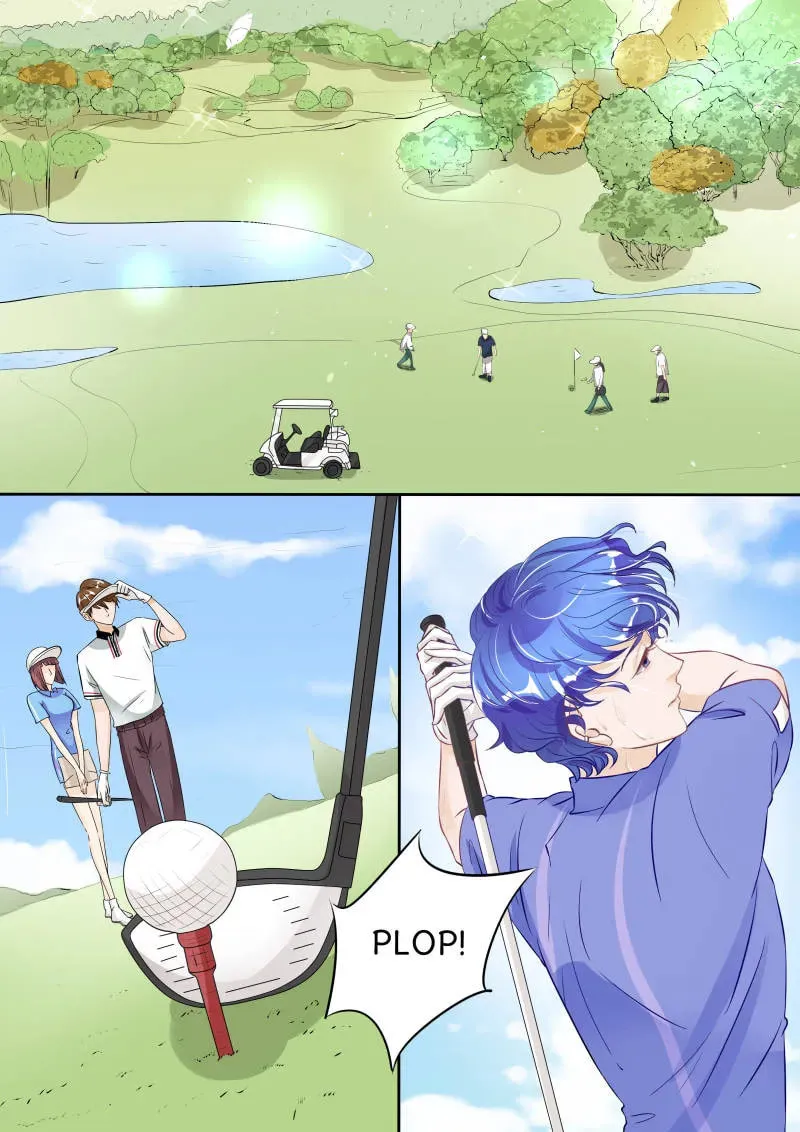 Read Boss, You Need a Spanking chapter 53 image 6 on Lezhin