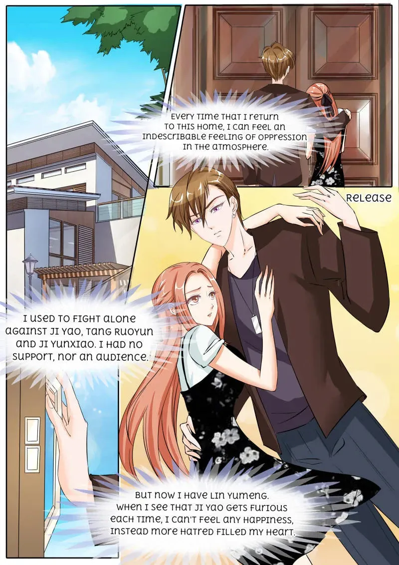 Read Boss, You Need a Spanking chapter 60 image 1 on Lezhin