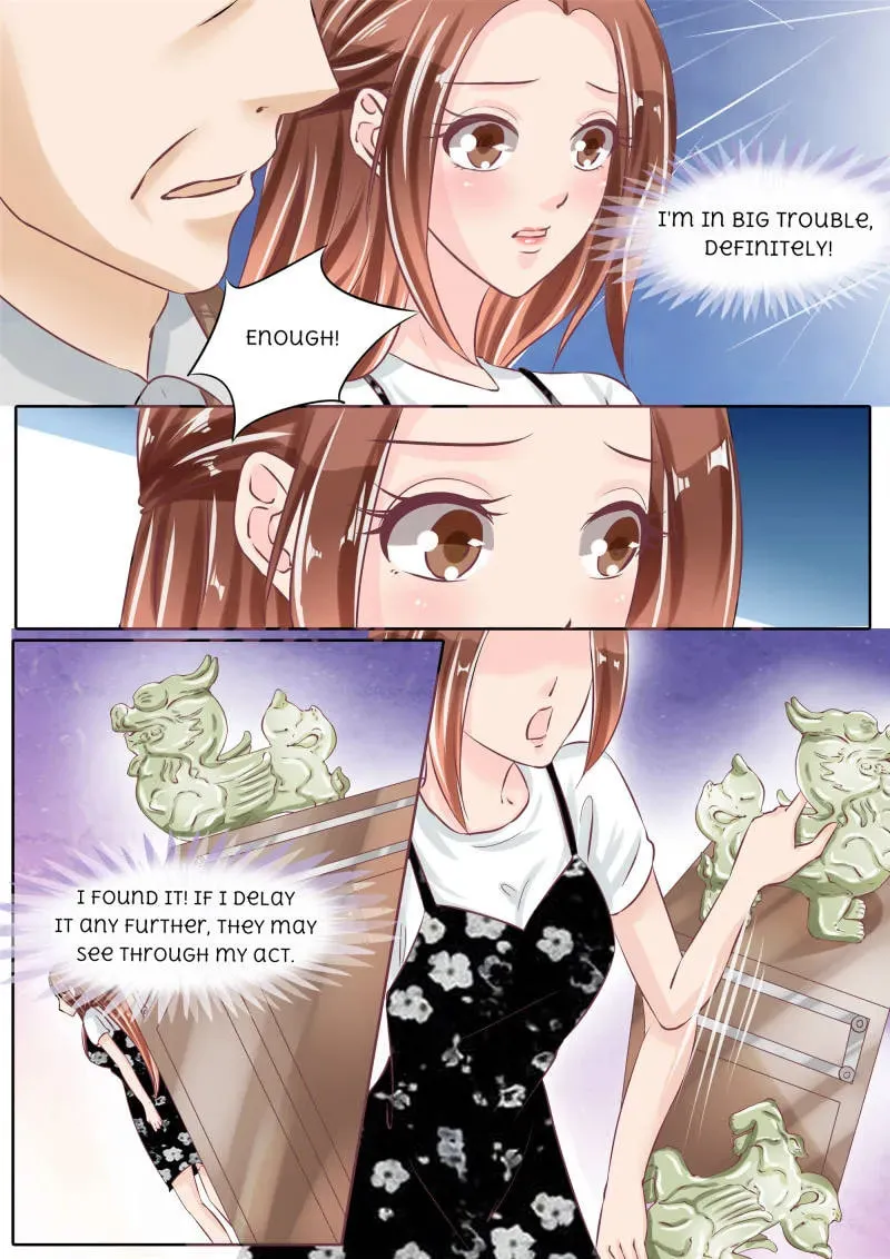 Read Boss, You Need a Spanking chapter 60 image 7 on Lezhin