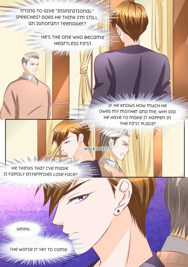 Read Boss, You Need a Spanking chapter 63 image 0 on Lezhin