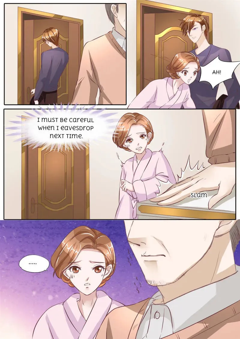 Read Boss, You Need a Spanking chapter 63 image 1 on Lezhin