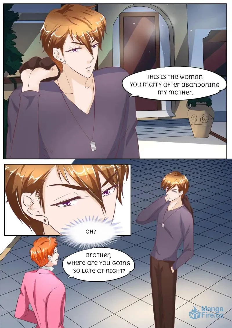 Read Boss, You Need a Spanking chapter 63 image 2 on Lezhin