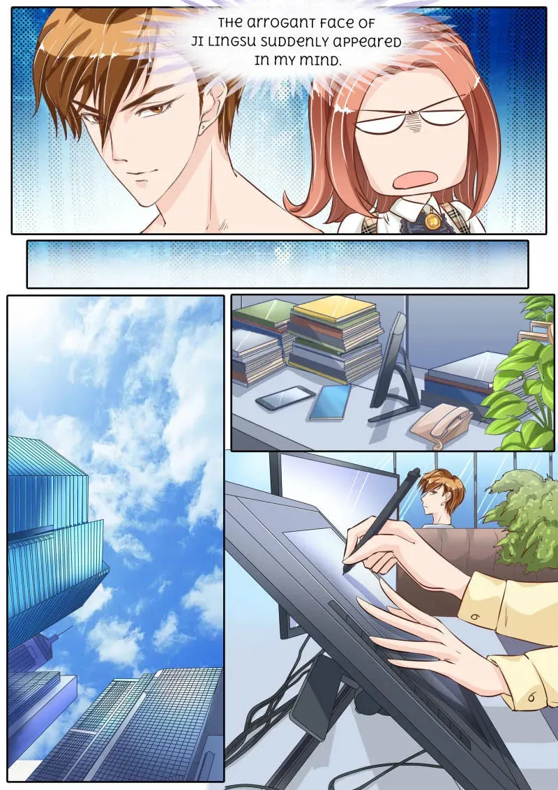 Read Boss, You Need a Spanking chapter 65 image 1 on Lezhin