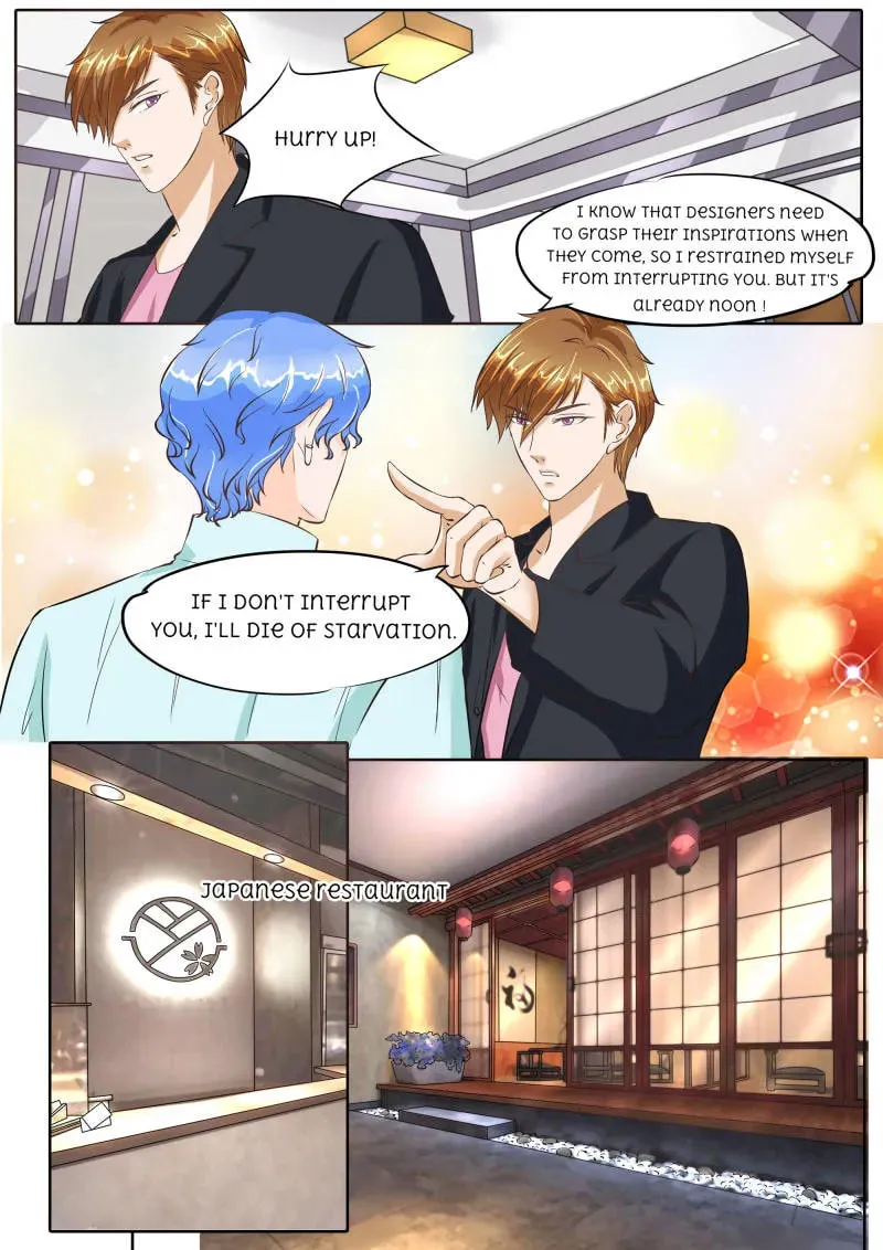 Read Boss, You Need a Spanking chapter 65 image 4 on Lezhin