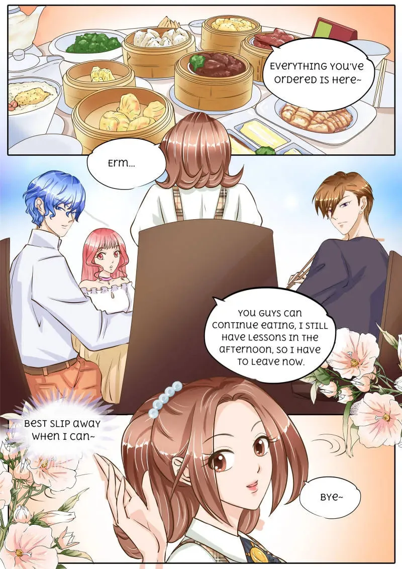 Read Boss, You Need a Spanking chapter 69 image 1 on Lezhin