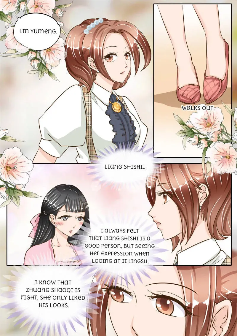 Read Boss, You Need a Spanking chapter 69 image 7 on Lezhin