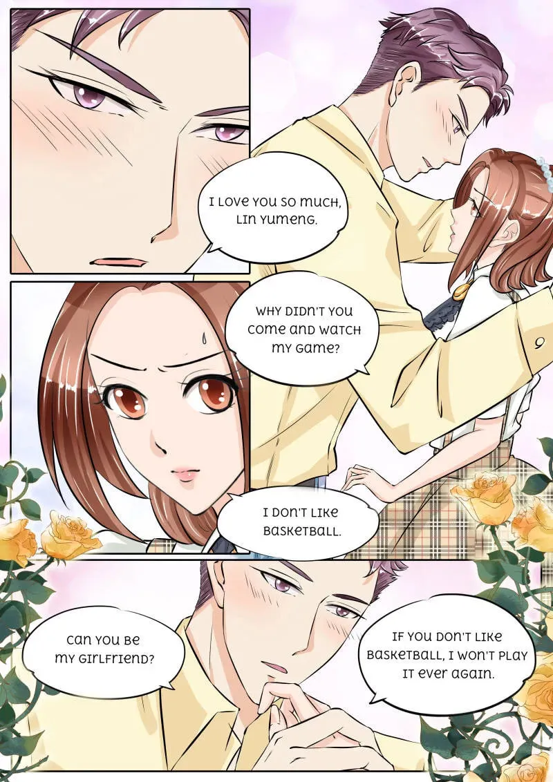 Read Boss, You Need a Spanking chapter 71 image 3 on Lezhin