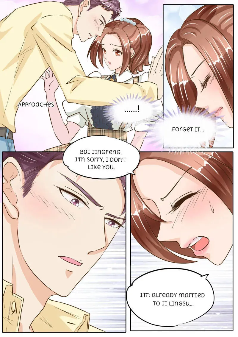 Read Boss, You Need a Spanking chapter 71 image 4 on Lezhin