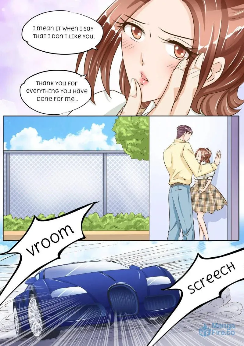 Read Boss, You Need a Spanking chapter 71 image 5 on Lezhin