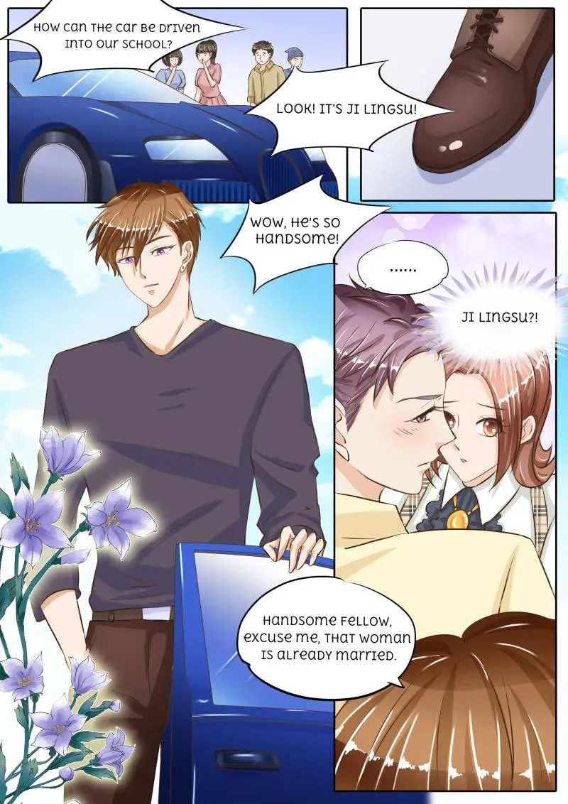 Read Boss, You Need a Spanking chapter 71 image 6 on Lezhin