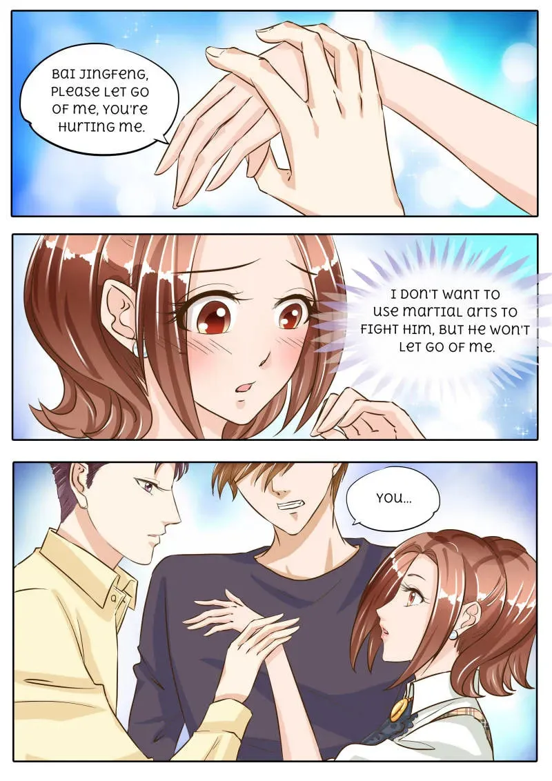 Read Boss, You Need a Spanking chapter 71 image 9 on Lezhin