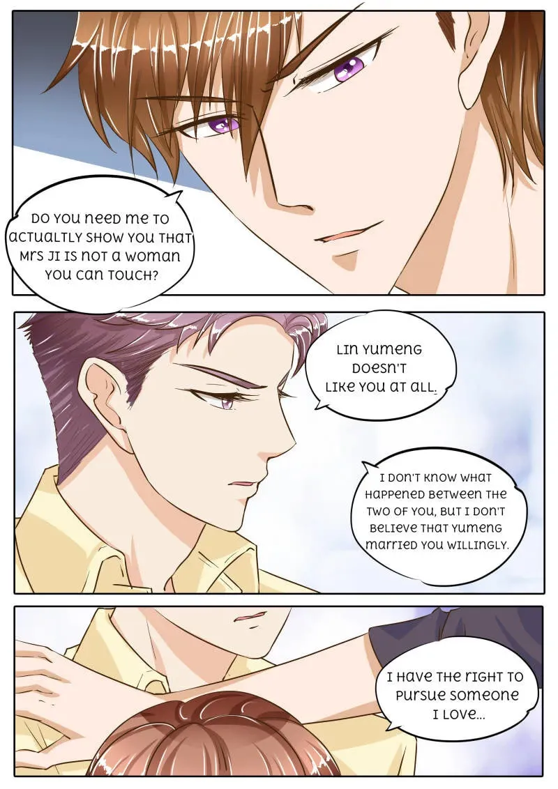 Read Boss, You Need a Spanking chapter 72 image 0 on Lezhin