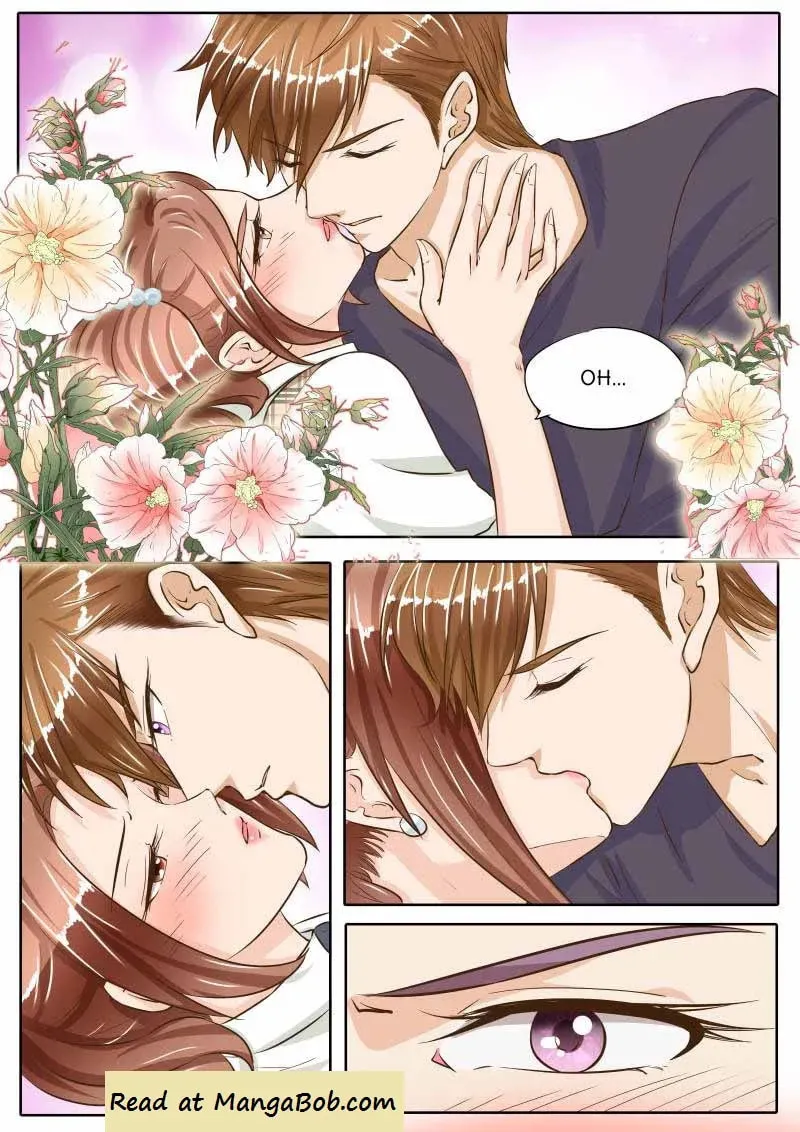 Read Boss, You Need a Spanking chapter 72 image 1 on Lezhin