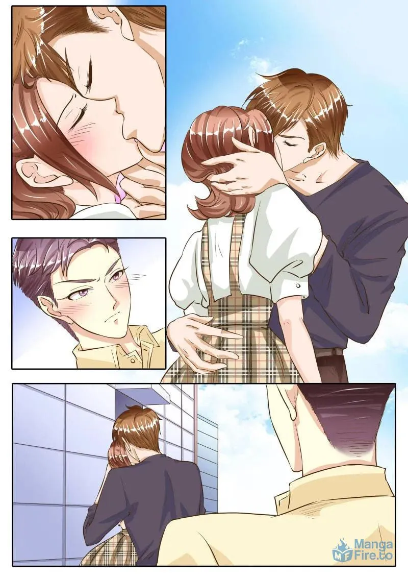 Read Boss, You Need a Spanking chapter 72 image 2 on Lezhin