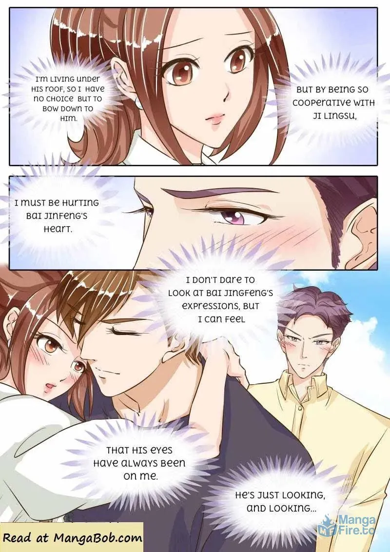 Read Boss, You Need a Spanking chapter 72 image 5 on Lezhin
