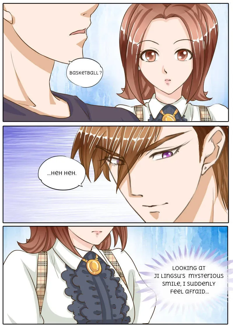 Read Boss, You Need a Spanking chapter 73 image 1 on Lezhin