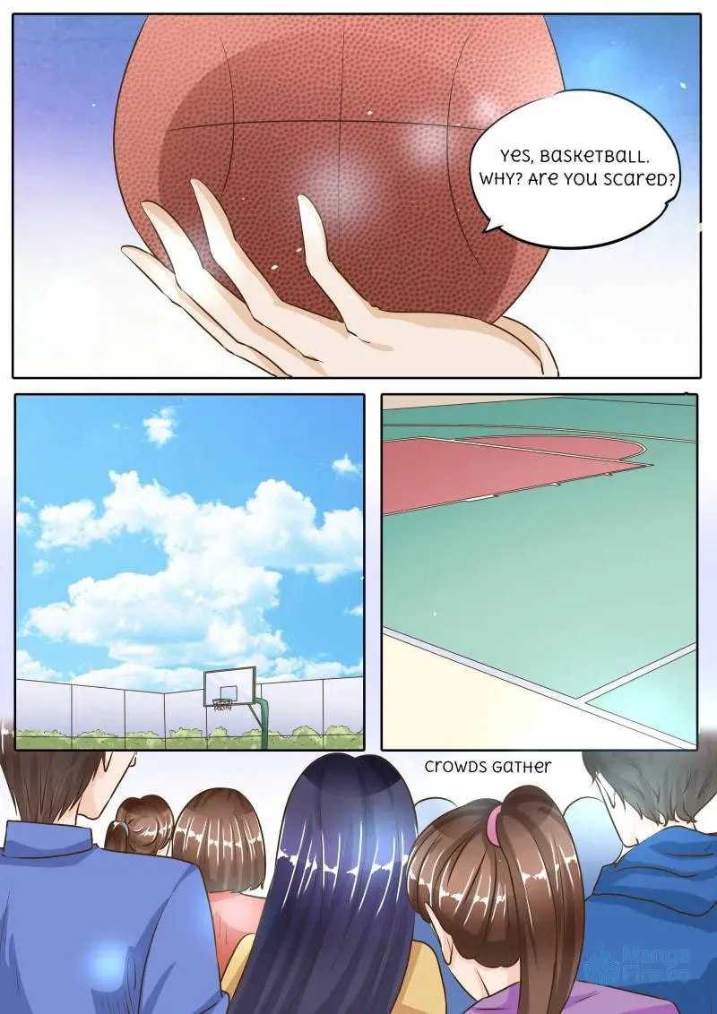 Read Boss, You Need a Spanking chapter 73 image 2 on Lezhin