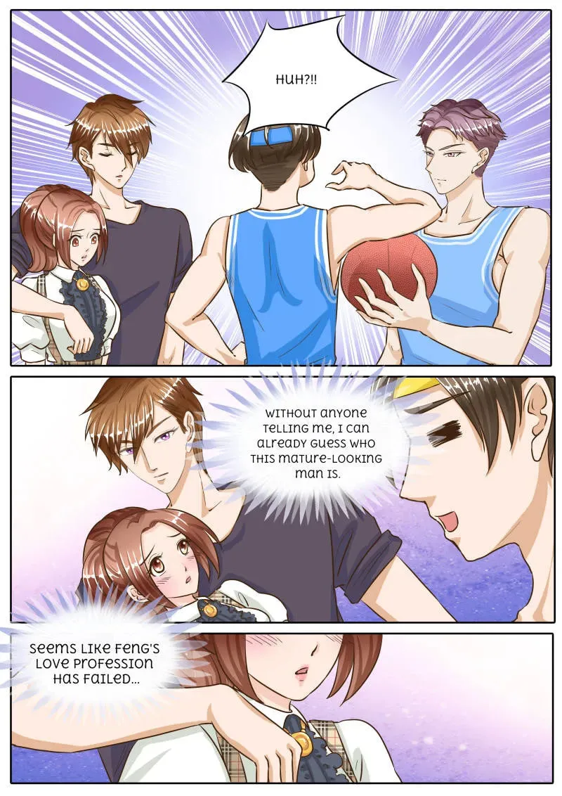 Read Boss, You Need a Spanking chapter 73 image 4 on Lezhin