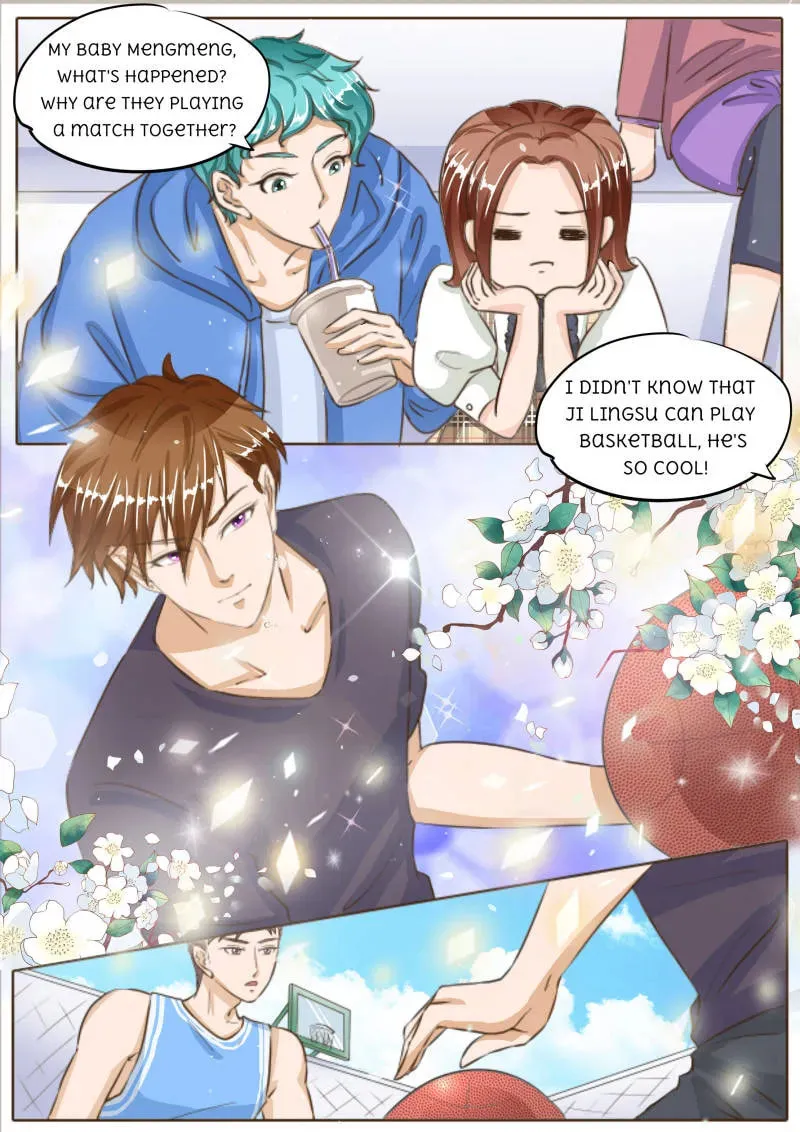 Read Boss, You Need a Spanking chapter 73 image 7 on Lezhin