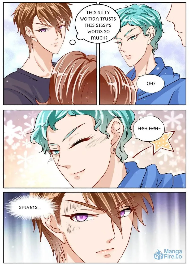 Read Boss, You Need a Spanking chapter 76 image 5 on Lezhin