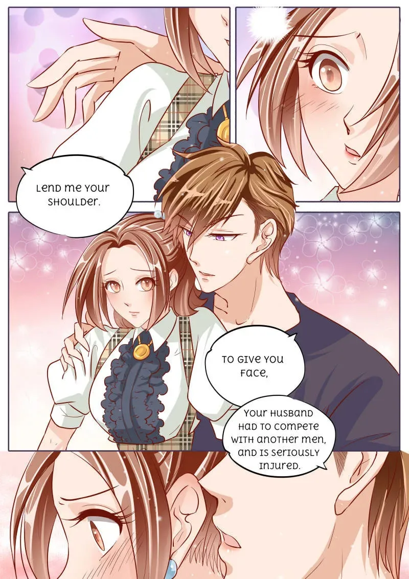 Read Boss, You Need a Spanking chapter 76 image 6 on Lezhin