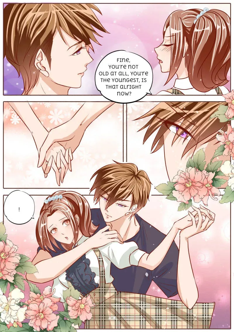 Read Boss, You Need a Spanking chapter 77 image 4 on Lezhin