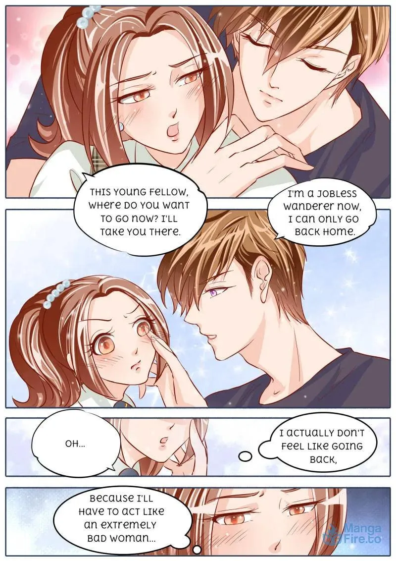 Read Boss, You Need a Spanking chapter 77 image 5 on Lezhin
