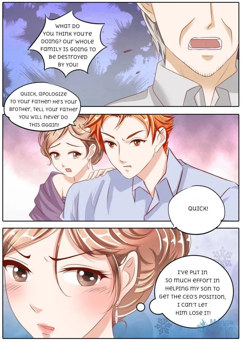 Read Boss, You Need a Spanking chapter 79 image 2 on Lezhin