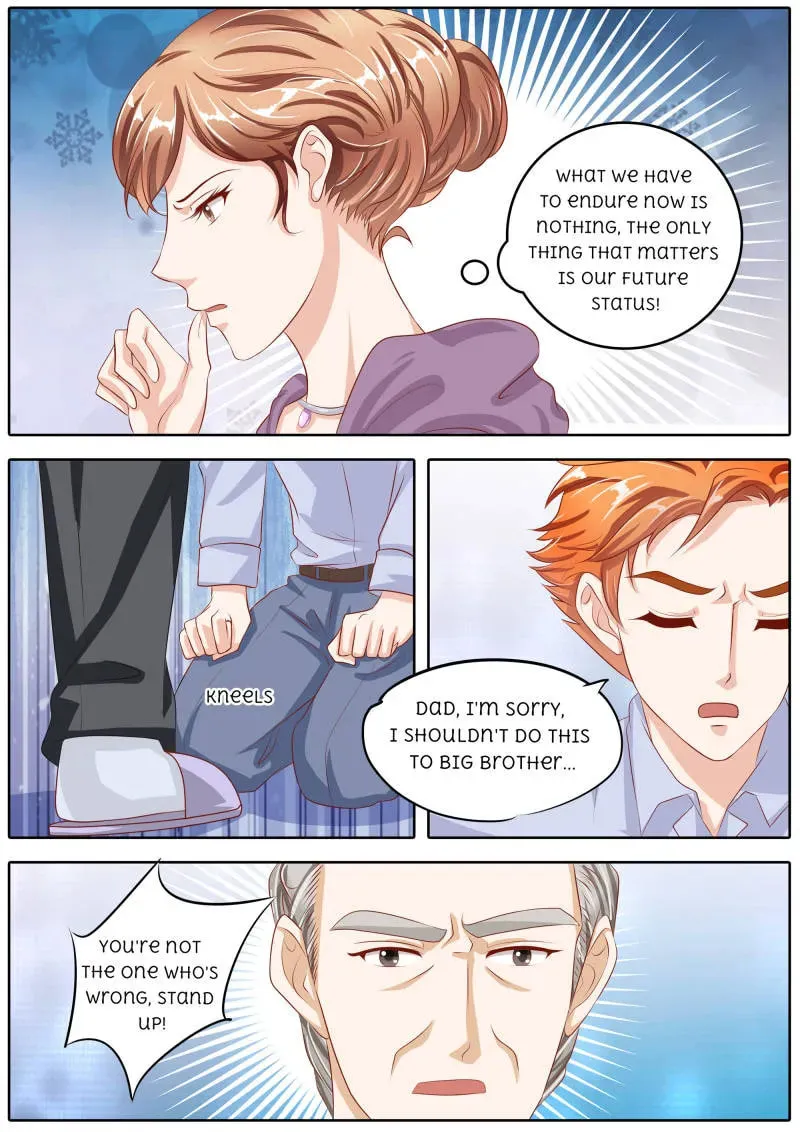 Read Boss, You Need a Spanking chapter 79 image 3 on Lezhin