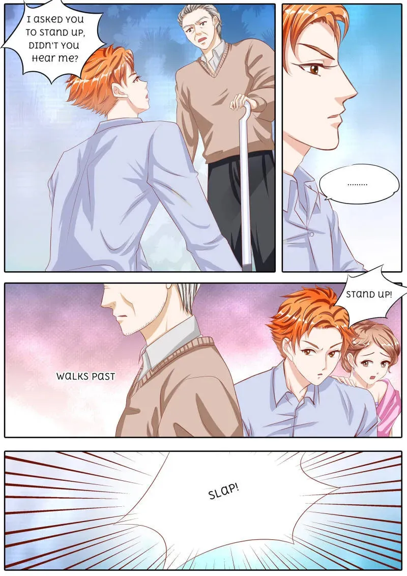 Read Boss, You Need a Spanking chapter 79 image 4 on Lezhin