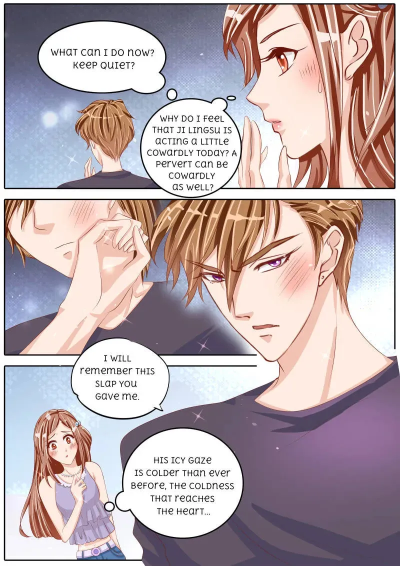 Read Boss, You Need a Spanking chapter 79 image 6 on Lezhin