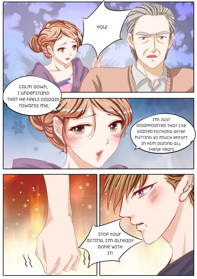 Read Boss, You Need a Spanking chapter 79 image 7 on Lezhin