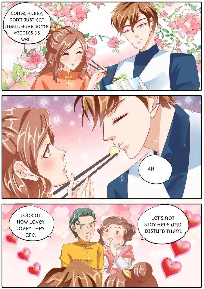 Read Boss, You Need a Spanking chapter 83 image 0 on Lezhin