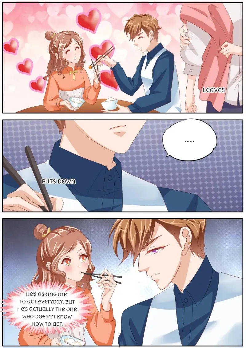 Read Boss, You Need a Spanking chapter 83 image 1 on Lezhin