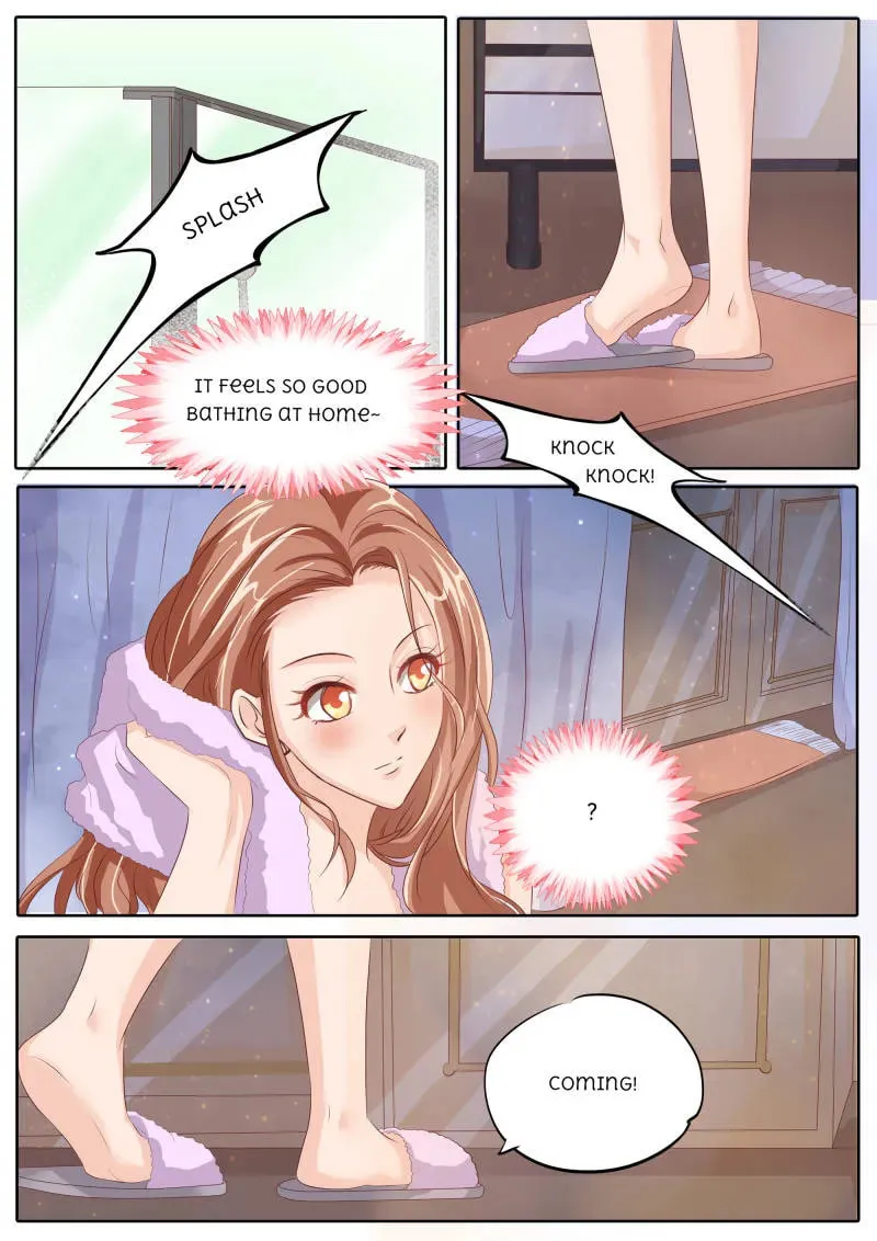 Read Boss, You Need a Spanking chapter 83 image 4 on Lezhin