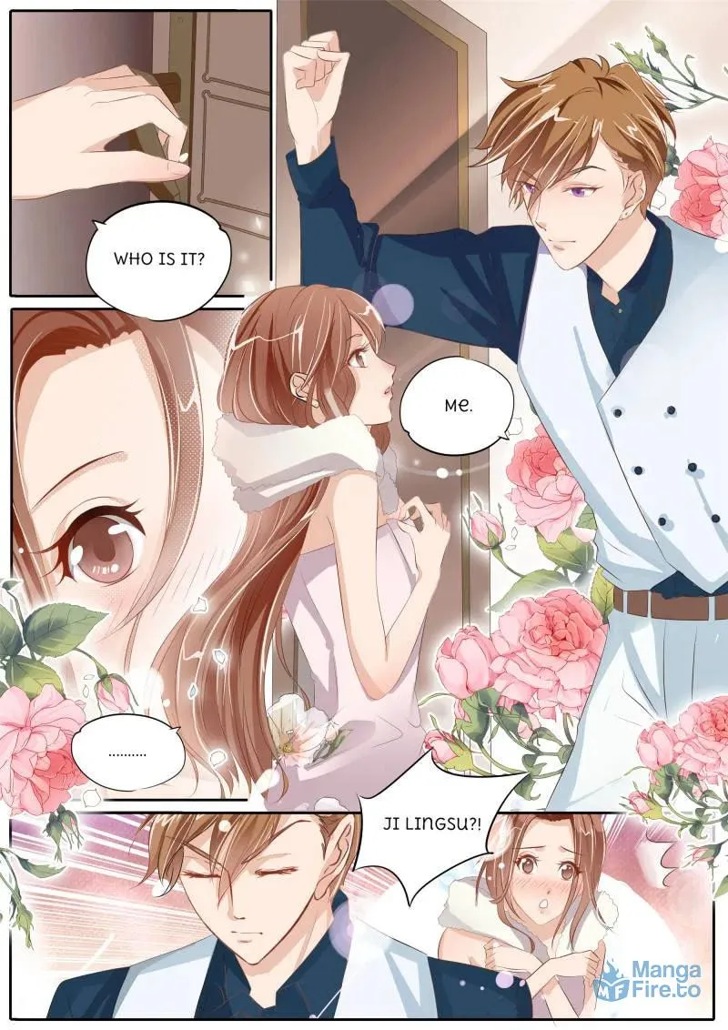 Read Boss, You Need a Spanking chapter 83 image 5 on Lezhin