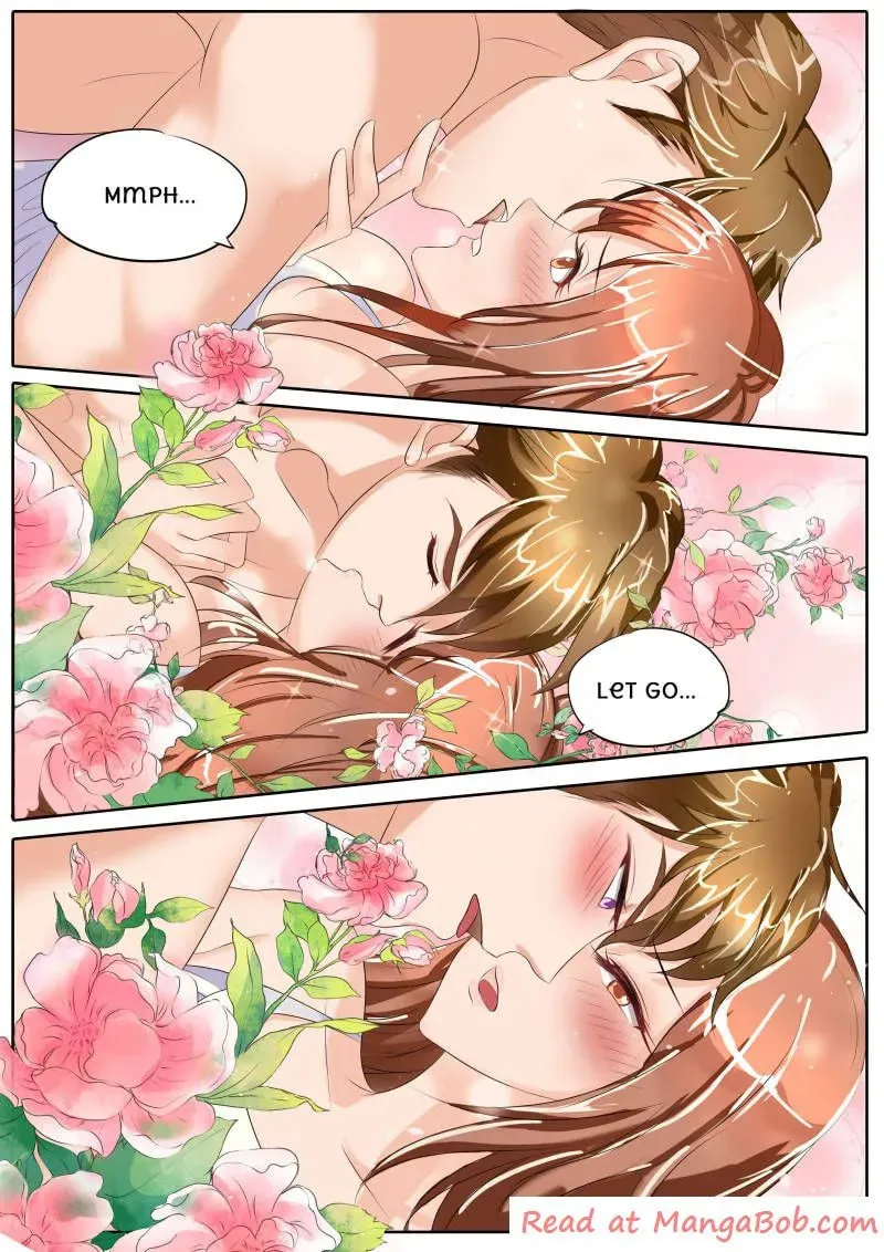 Read Boss, You Need a Spanking chapter 85 image 4 on Lezhin