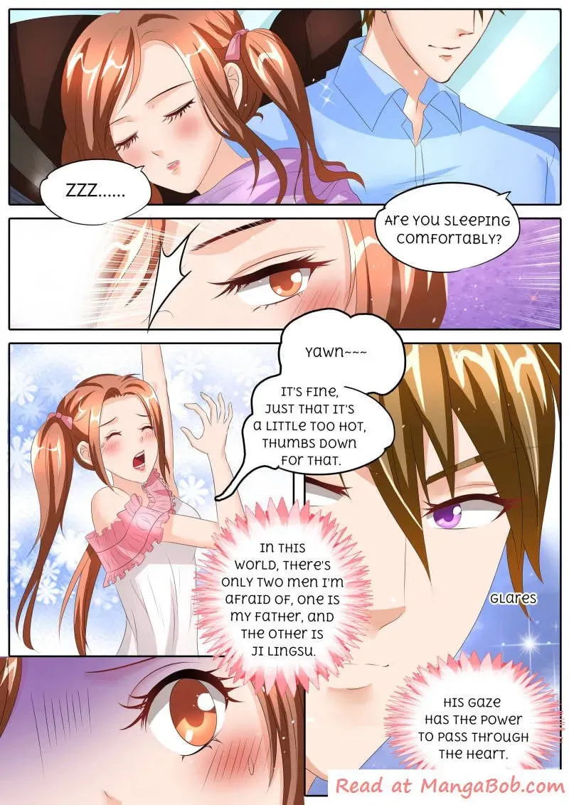 Read Boss, You Need a Spanking chapter 87 image 3 on Lezhin