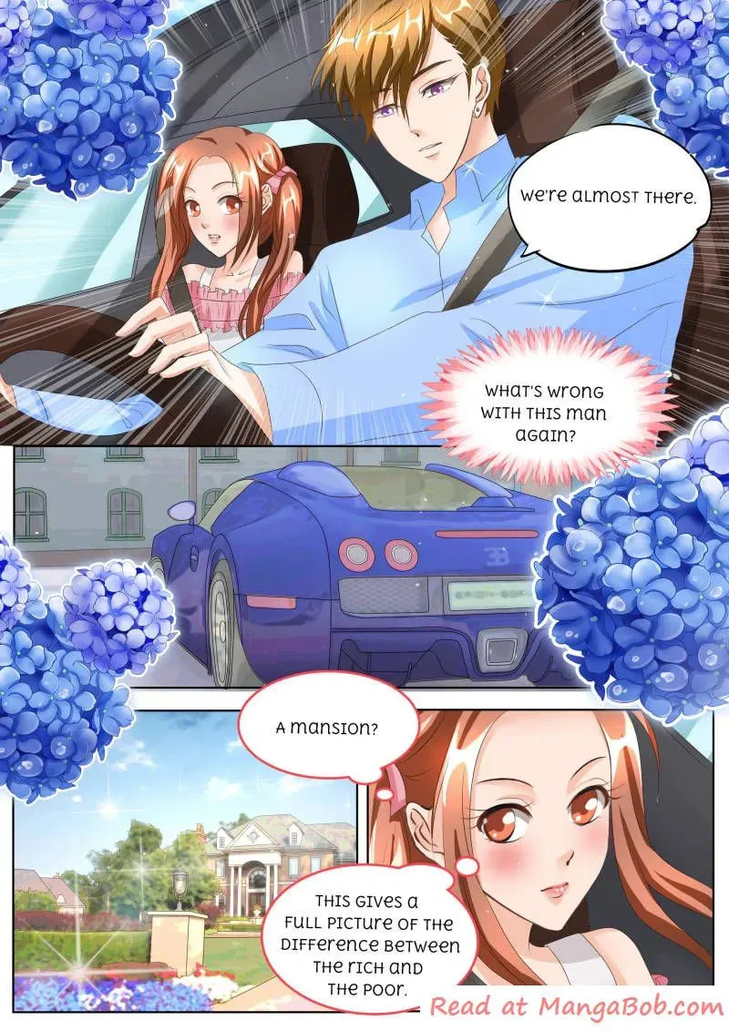 Read Boss, You Need a Spanking chapter 87 image 7 on Lezhin